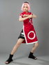 Photo de prêt à expédier Haruno Sakura Cosplay Costume mp000053-liquidation