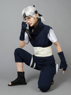Picture of Anime Kabuto Yakushi Cosplay Costume mp002178