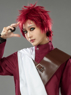 Picture of Anime Gaara 3th Generation Cosplay Costume mp003934