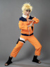 Imagen de listo para enviar Anime Uzumaki 1 generación Cosplay disfraz mp004053-liquidación