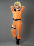 Imagen de listo para enviar Anime Uzumaki 1 generación Cosplay disfraz mp004053-liquidación