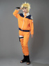 Photo de prêt à expédier Anime Uzumaki 1 génération Cosplay Costume mp004053-liquidation