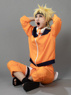 Imagen de listo para enviar Anime Uzumaki 1 generación Cosplay disfraz mp004053-liquidación