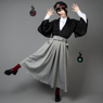 Imagen de Kimono de disfraz de Cosplay de Hanako-kun Yugi Tsukasa listo para enviar al inodoro mp005591