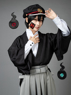 Imagen de Kimono de disfraz de Cosplay de Hanako-kun Yugi Tsukasa listo para enviar al inodoro mp005591