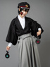 Picture of Ready to Ship Toilet-Bound Hanako-kun Yugi Tsukasa Cosplay Costume Kimono mp005591