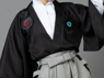 Bild von Ready to Ship Toilettengebundene Hanako-kun Yugi Tsukasa Cosplay Kostüm Kimono mp005591