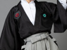 Bild von Ready to Ship Toilettengebundene Hanako-kun Yugi Tsukasa Cosplay Kostüm Kimono mp005591