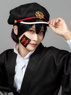 Picture of Ready to Ship Toilet-Bound Hanako-kun Yugi Tsukasa Cosplay Costume Kimono mp005591