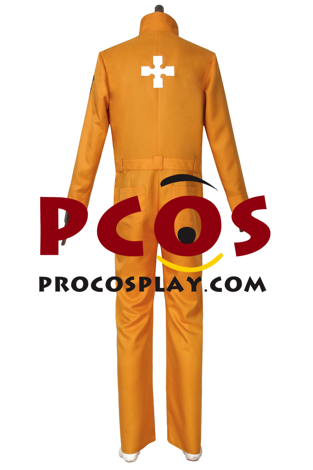 Fire Force Special Fire Force Company 8 Uniform Shinra Kusakabe Cosplay