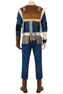 Picture of Jedi: Fallen Order Cal Kestis Cosplay Costume mp005635