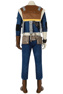 Immagine di Jedi: Fallen Order Cal Kestis Costume Cosplay mp005635