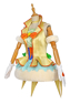 Picture of Healin' Good Pretty Cure Cure Sparkle Hiramitsu Hinata Cosplay Costume mp005632