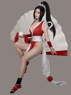 Picture of Ready to Ship The King of Fighters  Shiranui Mai Cosplay Costumes Sale mp002605