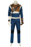 Immagine di Jedi: Fallen Order Cal Kestis Costume Cosplay mp005635