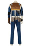 Immagine di Jedi: Fallen Order Cal Kestis Costume Cosplay mp005635