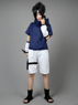Imagen de descuento Sasuke Uchiha Cosplay Disfraces Trajes Tienda Online mp002815