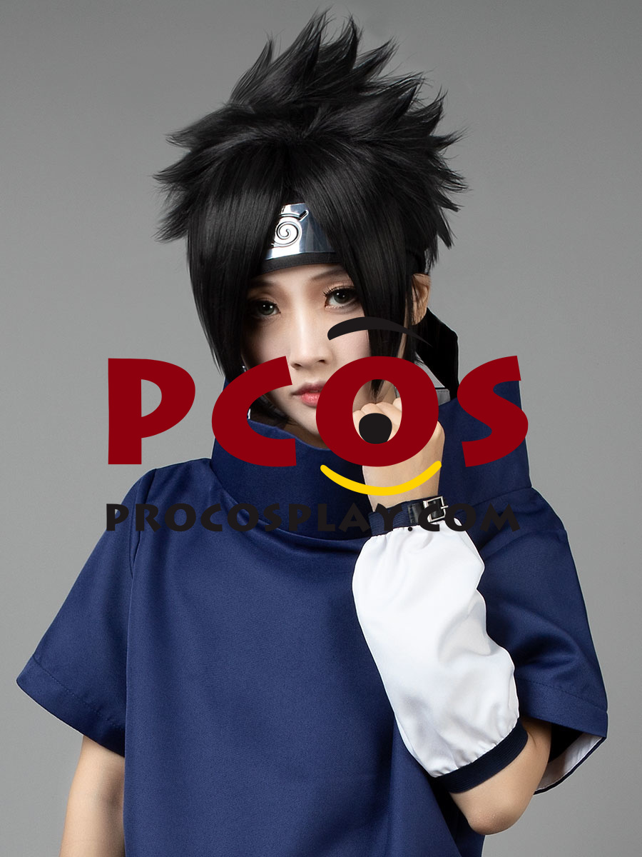 Discount Sasuke Uchiha Cosplay Costumes Outfits Online Shop mp002815 Best Profession Cosplay
