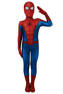 Immagine di Spider-Man Classic Suit Peter Parker Costume Cosplay Solo per bambini mp005678