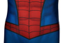 Immagine di Spider-Man Classic Suit Peter Parker Costume Cosplay Solo per bambini mp005678