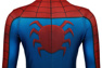 Immagine di Spider-Man Classic Suit Peter Parker Costume Cosplay Solo per bambini mp005678