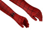 Immagine di Spider-Man Classic Suit Peter Parker Costume Cosplay Solo per bambini mp005678