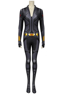 Picture of The Black Widow 2020 Natasha Romanoff Black Suit Cosplay Costume mp005683