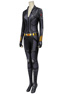 Immagine di The Black Widow 2020 Natasha Romanoff Black Suit Costume Cosplay mp005683