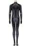 Image de la veuve noire 2020 Natasha Romanoff Costume noir Costume Cosplay mp005683