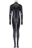 Immagine di The Black Widow 2020 Natasha Romanoff Black Suit Costume Cosplay mp005683