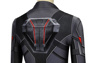 Picture of The Black Widow 2020 Natasha Romanoff Black Suit Cosplay Costume mp005683