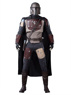 Immagine di The Mandalorian Armor Costume Cosplay mp005358