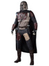 Bild von The Mandalorian Armor Cosplay Kostüm mp005358