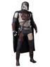 Picture of The Mandalorian Armor Cosplay Costume mp005358