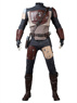 Bild von The Mandalorian Armor Cosplay Kostüm mp005358