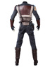 Picture of The Mandalorian Armor Cosplay Costume mp005358