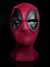 Picture of New Deadpool 2 Wade Wilson Cosplay Pleather Mask mp005690