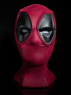 Imagen de Ready to Ship New Deadpool 2 Wade Wilson Cosplay Pleather Mask mp005690
