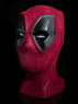 Picture of New Deadpool 2 Wade Wilson Cosplay Pleather Mask mp005690