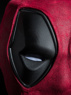 Picture of New Deadpool 2 Wade Wilson Cosplay Pleather Mask mp005690