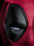 Imagen de Ready to Ship New Deadpool 2 Wade Wilson Cosplay Pleather Mask mp005690