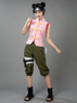 Picture of Anime Tenten Cosplay Costume mp003953