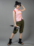 Picture of Anime Tenten Cosplay Costume mp003953