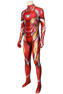 Imagen de Infinity War Iron Man Tony Stark Nanotech Suit Disfraz de Cosplay mp005699