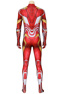 Immagine di Infinity War Iron Man Tony Stark Nanotech Suit Cosplay Costume mp005699