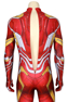 Bild von Infinity War Iron Man Tony Stark Nanotech Anzug Cosplay Kostüm mp005699