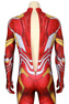 Immagine di Infinity War Iron Man Tony Stark Nanotech Suit Cosplay Costume mp005699