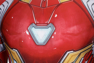 Picture of Infinity War Iron Man Tony Stark Nanotech Suit Cosplay Costume mp005699