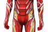 Изображение Бесконечной войны Железный человек Тони Старк нанотехнологический костюм косплей костюм mp005699