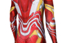 Image de Infinity War Iron Man Tony Stark Nanotech Costume Cosplay Costume mp005699